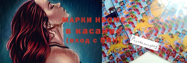 стаф Михайлов